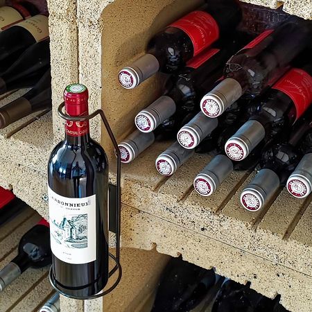 普利森格兰德酒店 农特龙 外观 照片